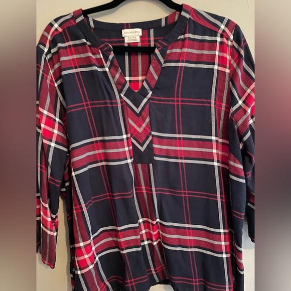 Van Heusen Tops - Van Heusen XL Top